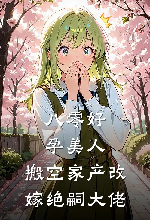 八零好孕美人，搬空家产改嫁绝嗣大佬