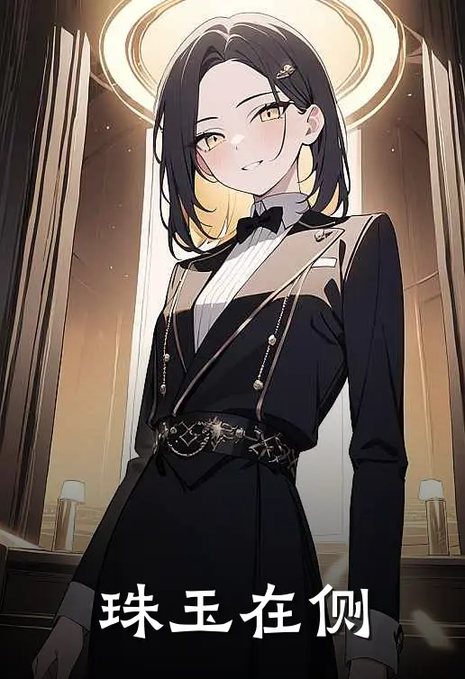 珠玉在侧