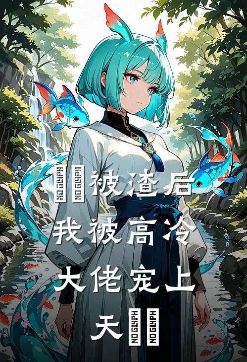 ​​被渣后，我被高冷大佬宠上天​​