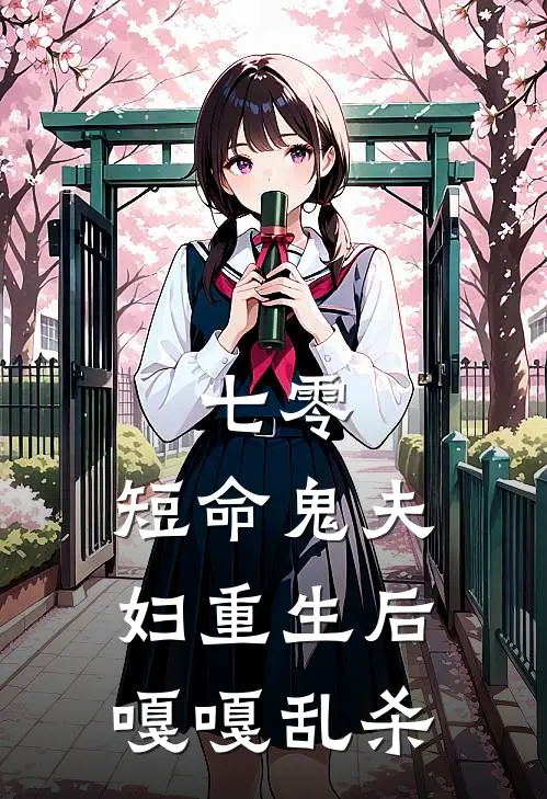 七零：短命鬼夫妇重生后嘎嘎乱杀