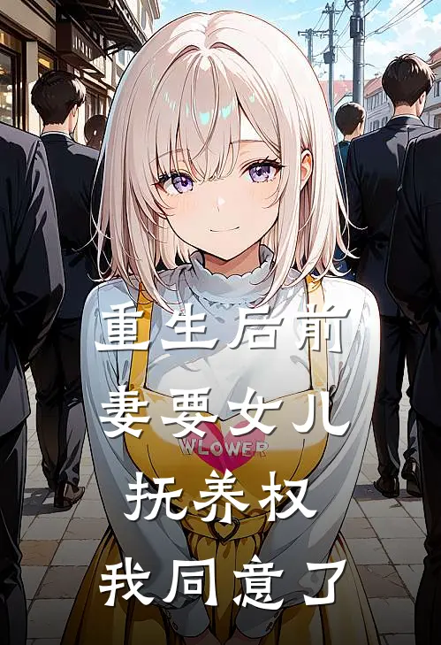 重生后前妻要女儿抚养权，我同意了