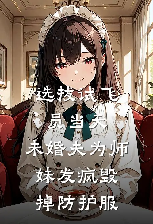 选拔试飞员当天，未婚夫为师妹发疯毁掉防护服