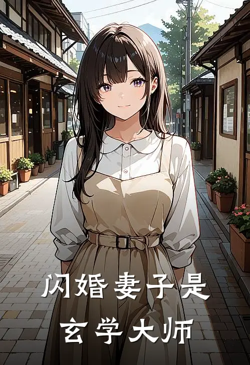 闪婚妻子是玄学大师