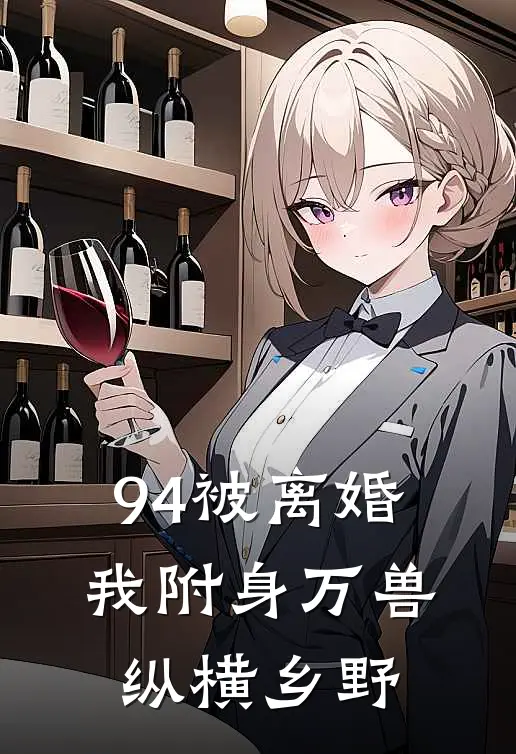 94被离婚，我附身万兽纵横乡野