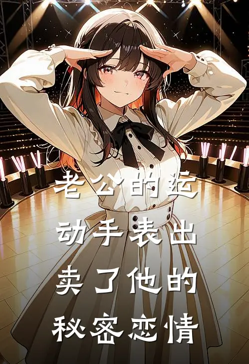 老公的运动手表出卖了他的秘密恋情