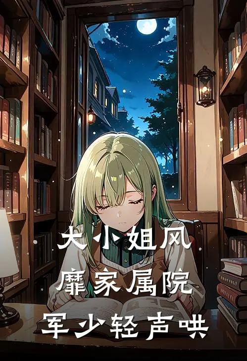 大小姐风靡家属院，军少轻声哄