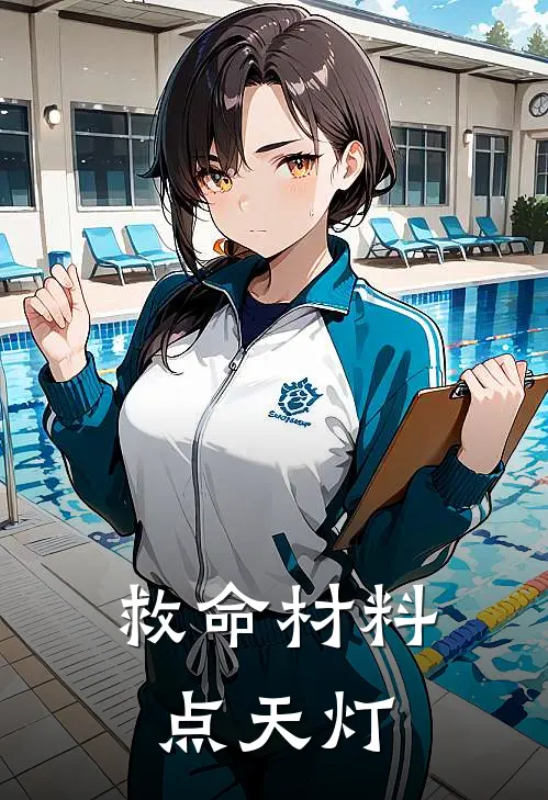 救命材料点天灯