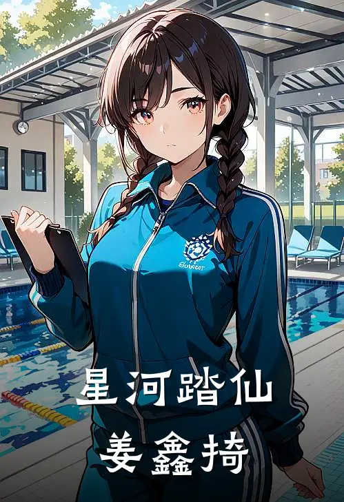 星河踏仙姜鑫掎