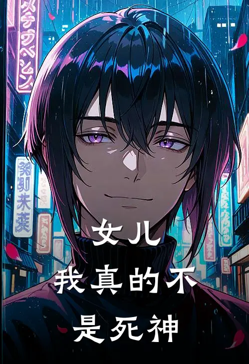女儿，我真的不是死神