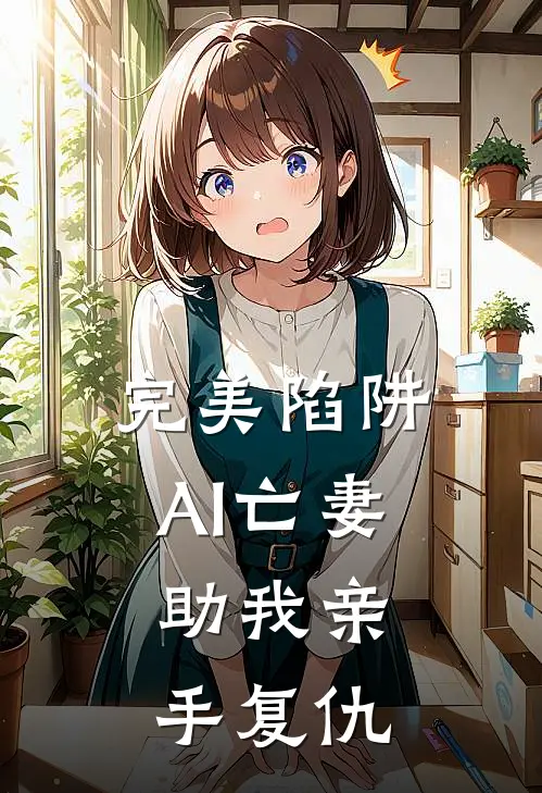 完美陷阱：AI亡妻，助我亲手复仇