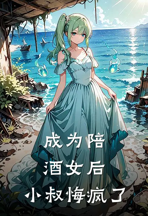 成为陪酒女后，小叔悔疯了