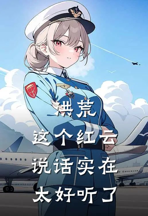 洪荒：这个红云说话实在太好听了