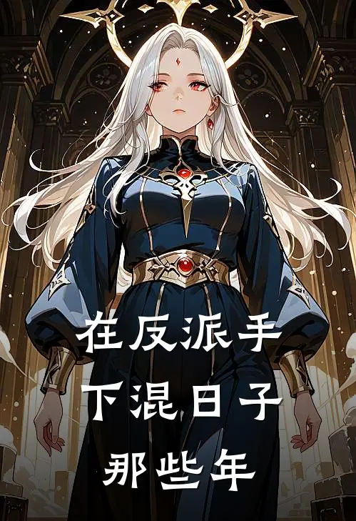 在反派手下混日子那些年