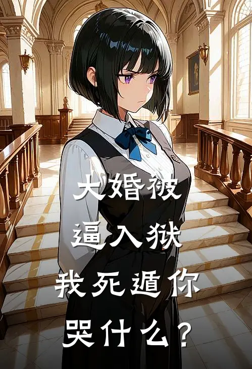 大婚被逼入狱，我死遁你哭什么？