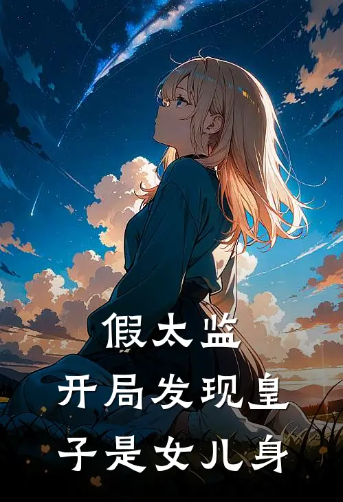 假太监：开局发现皇子是女儿身