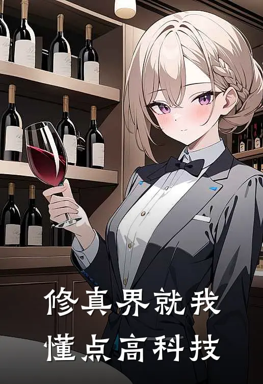 修真界就我懂点高科技