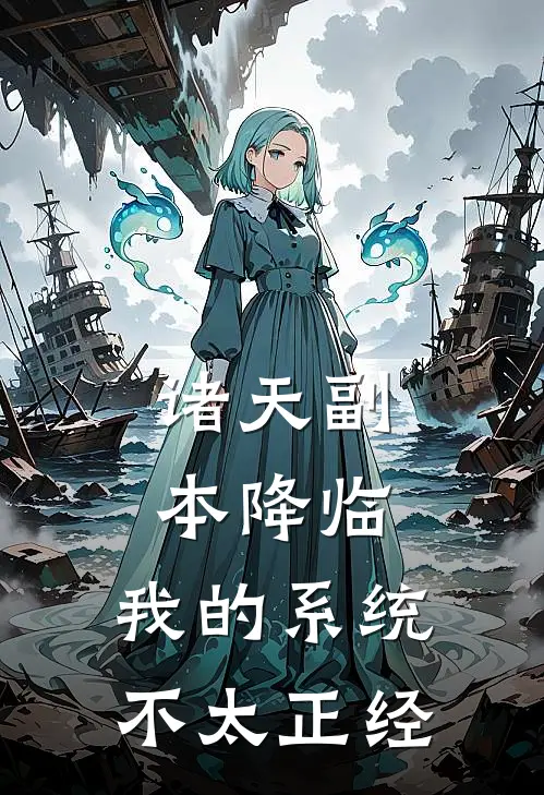 诸天副本降临，我的系统不太正经