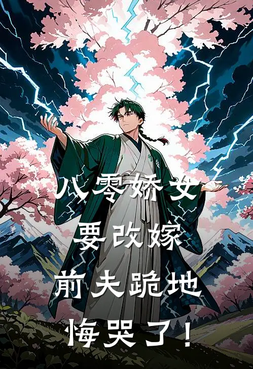 八零娇女要改嫁，前夫跪地悔哭了！