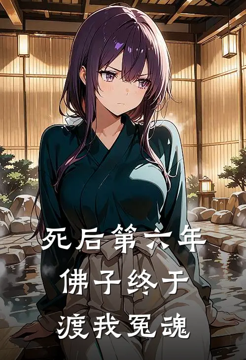 死后第六年，佛子终于渡我冤魂