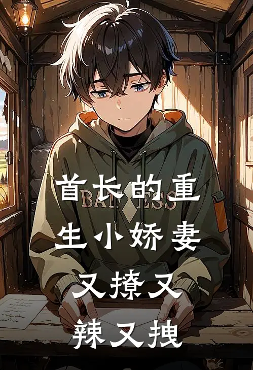 首长的重生小娇妻，又撩又辣又拽