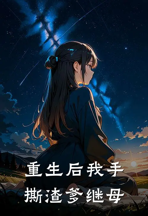 重生后我手撕渣爹继母