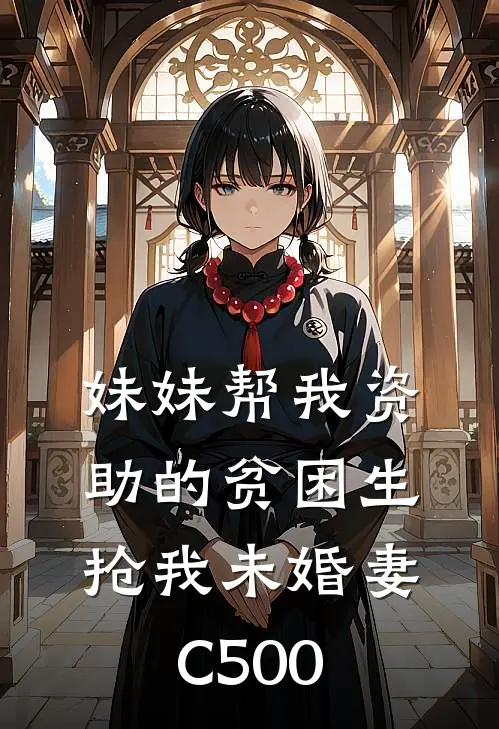 妹妹帮我资助的贫困生抢我未婚妻C500