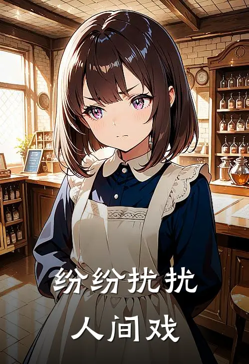 纷纷扰扰人间戏