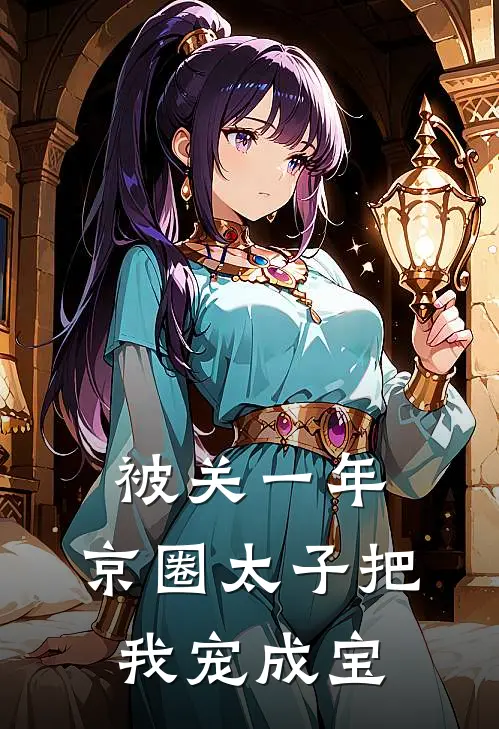 被关一年，京圈太子把我宠成宝
