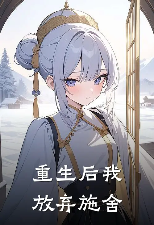 重生后我放弃施舍