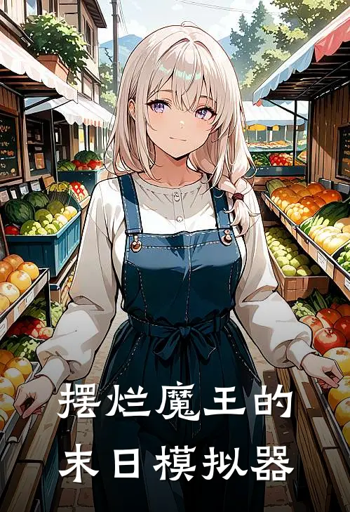 摆烂魔王的末日模拟器