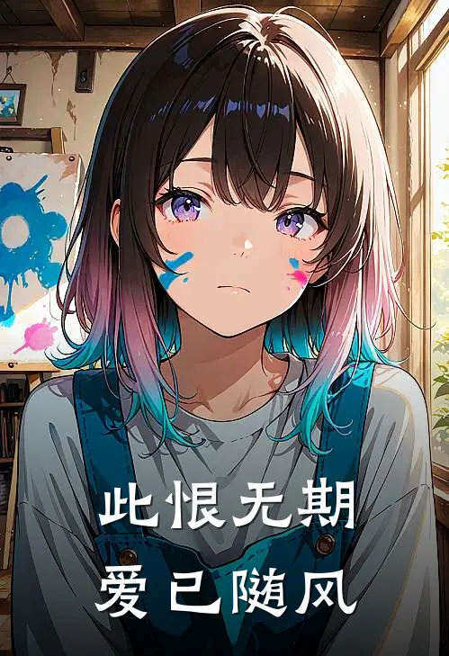 此恨无期，爱已随风