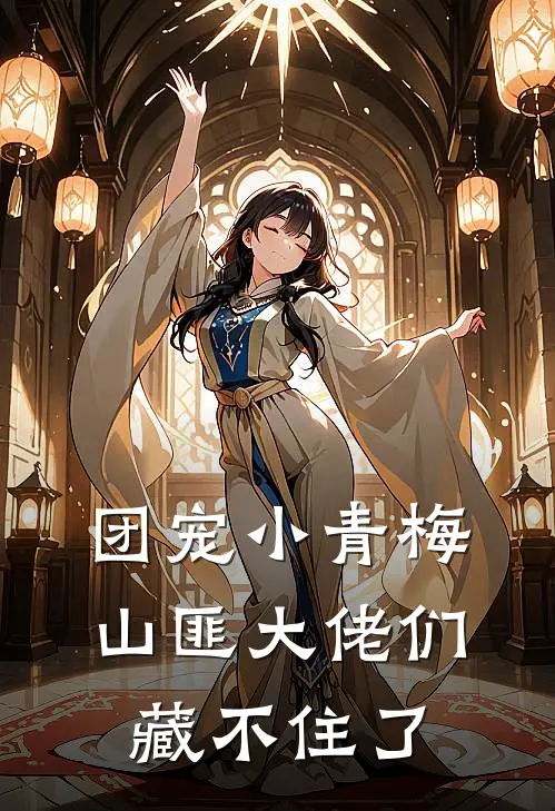 团宠小青梅，山匪大佬们藏不住了