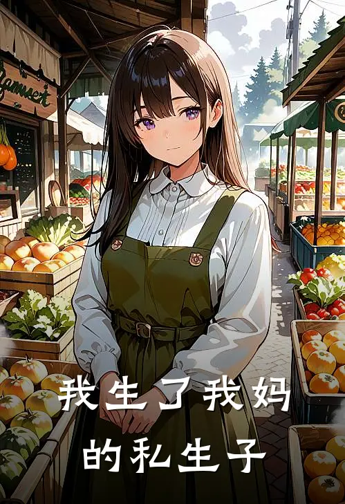 我生了我妈的私生子