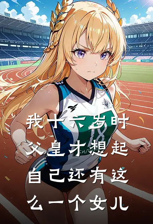 我十六岁时，父皇才想起自己还有这么一个女儿