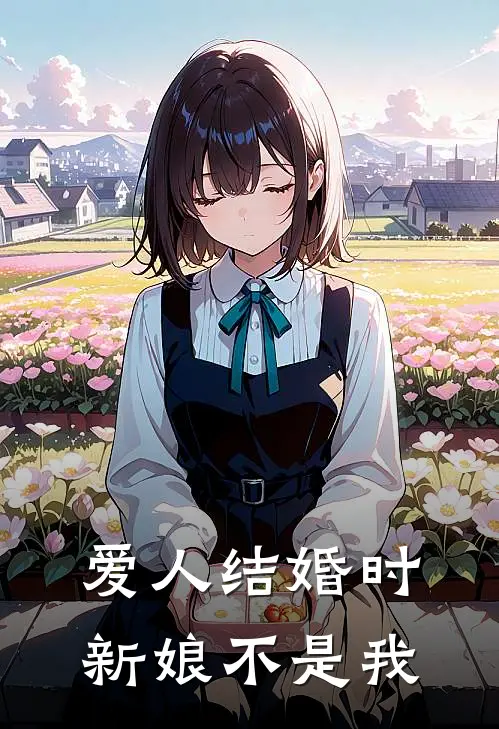 爱人结婚时，新娘不是我