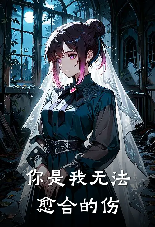 你是我无法愈合的伤