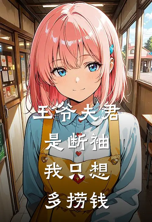 王爷夫君是断袖，我只想多捞钱