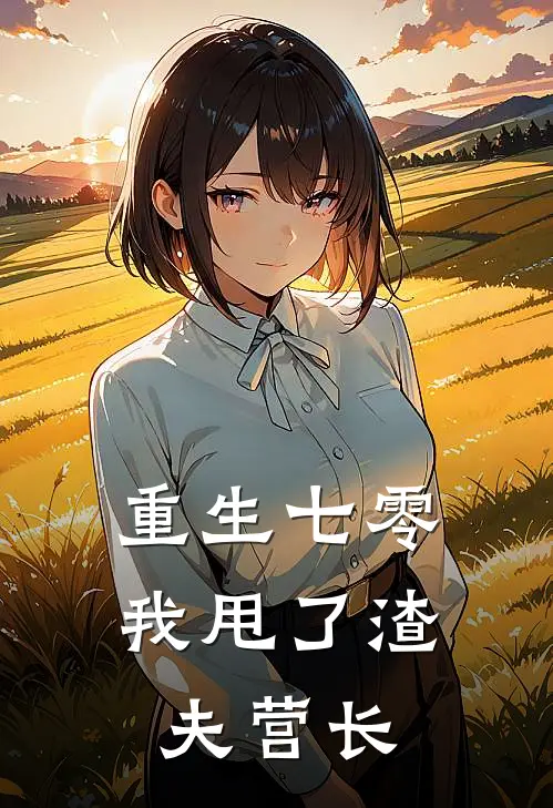 重生七零，我甩了渣夫营长