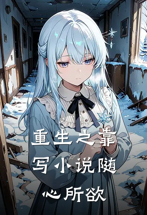 重生之靠写小说随心所欲