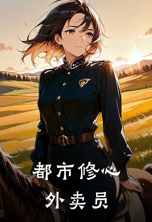 都市修心外卖员