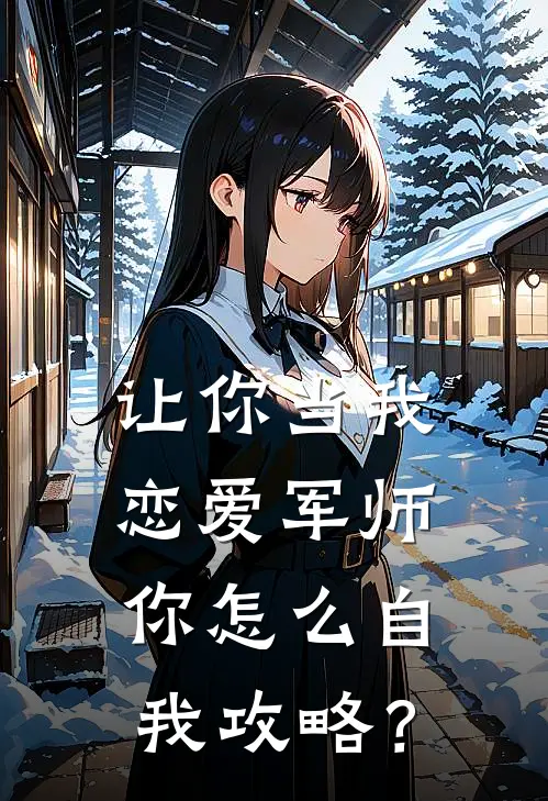 让你当我恋爱军师，你怎么自我攻略？
