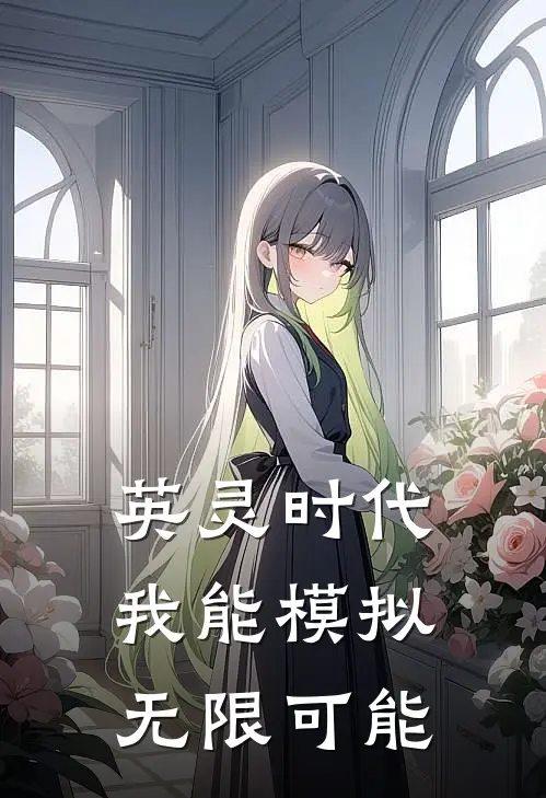 英灵时代，我能模拟无限可能