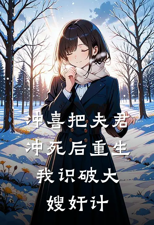 冲喜把夫君冲死后重生，我识破大嫂奸计