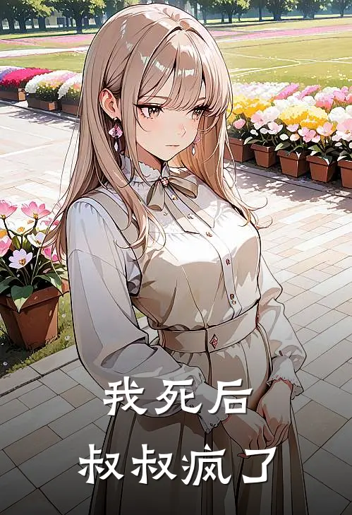 我死后，叔叔疯了