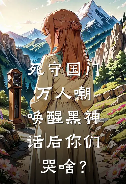 死守国门万人嘲，唤醒黑神话后你们哭啥？