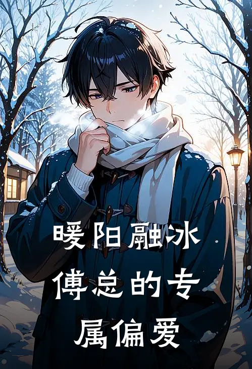 暖阳融冰：傅总的专属偏爱