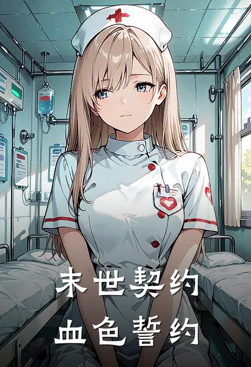 末世契约：血色誓约