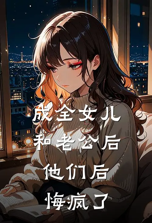 成全女儿和老公后，他们后悔疯了