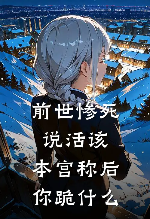 前世惨死说活该，本宫称后你跪什么