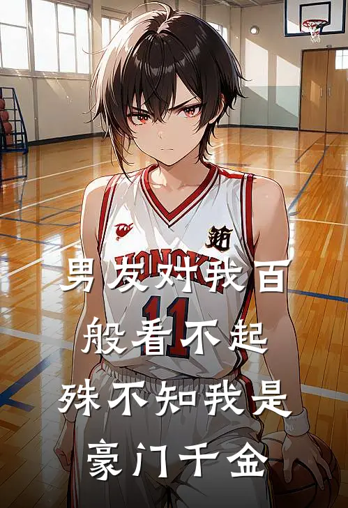 男友对我百般看不起，殊不知我是豪门千金